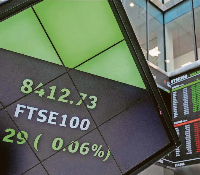 Taking stock of this year's key success stories