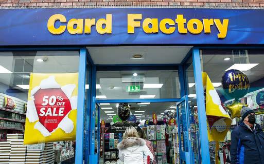 Nationwide fined £44m and slammed over Covid fraud