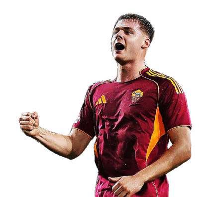 FAB MAY SWOOP IN FOR ON-LOAN EVAN