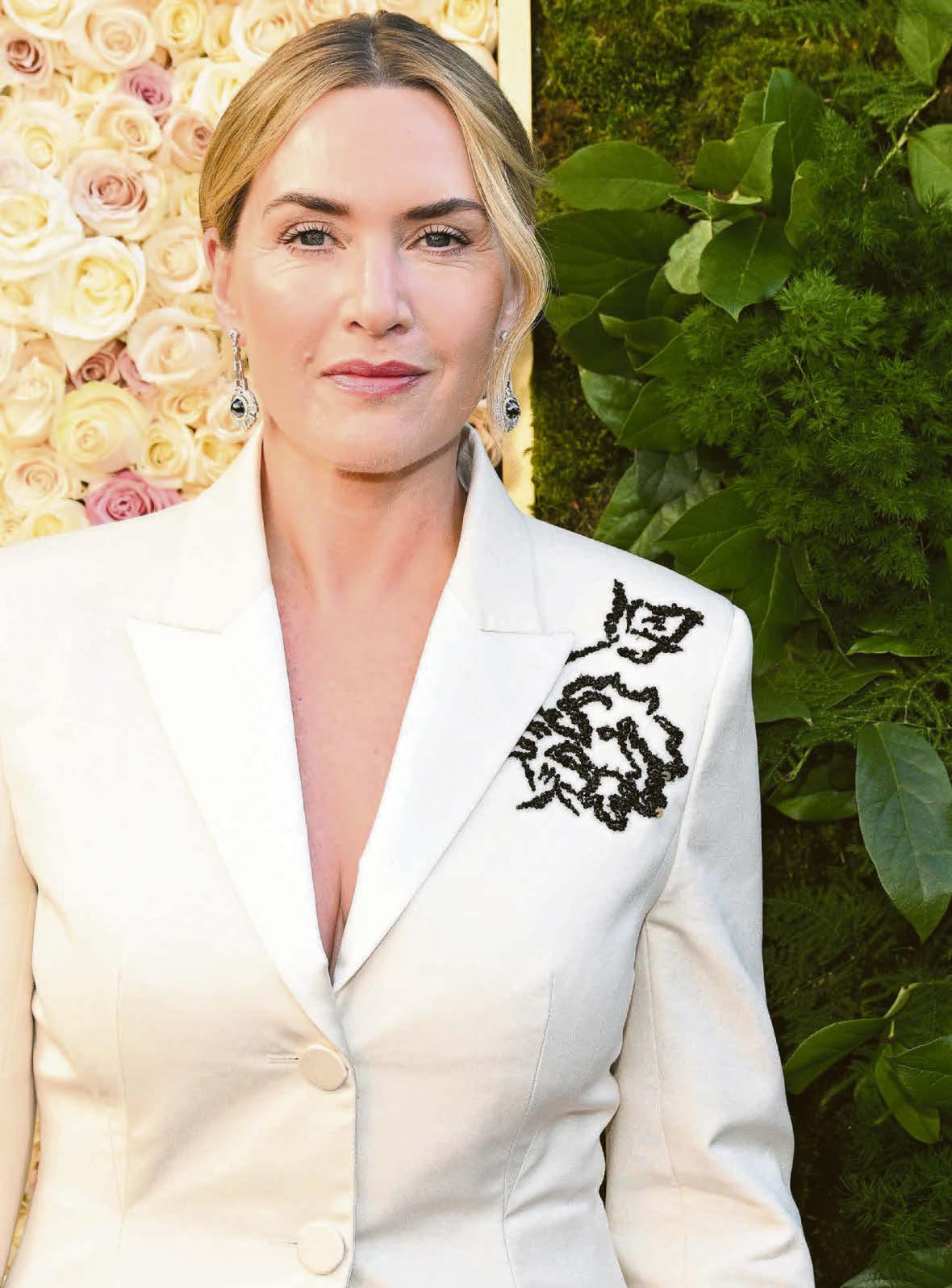 What Kate did next is a real family affair...
