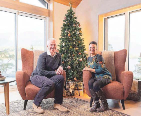 £4m home for a tenor