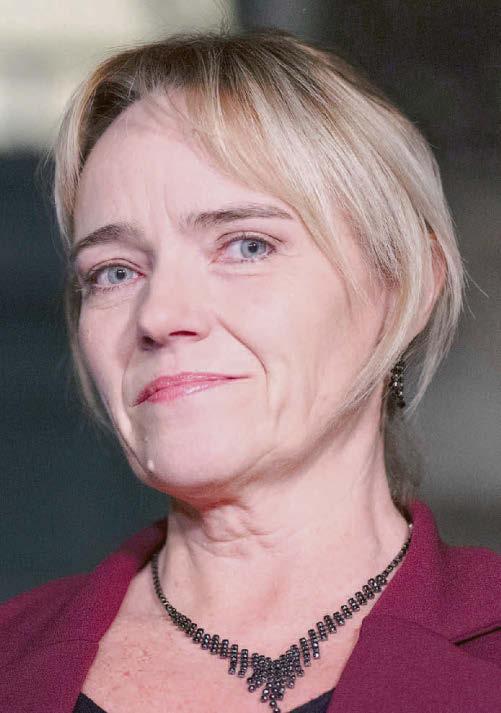 Show us leadership on trans rights and puberty blockers