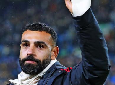 QUE SERA SALAH