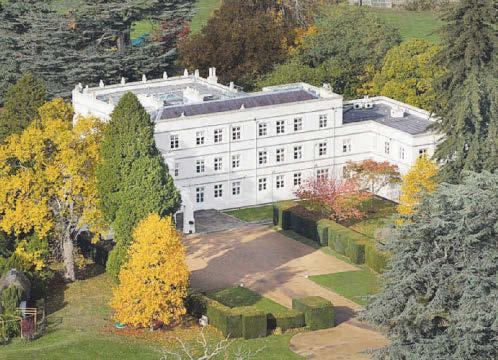 Evicted Andrew forced to downsize in Norfolk