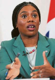 Tories will scrap fossil fuel car ban