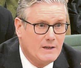 FARMERS WILL TAKE OWN LIVES TO AVOID 'CRUEL' TAX
