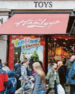 Christmas attractions among hardest hit by rates revamp