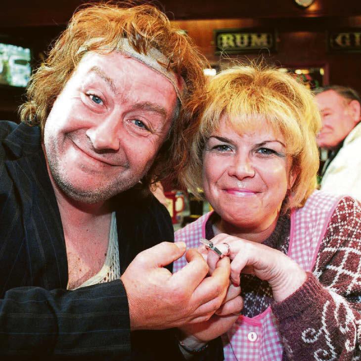 I'm not scarred by my tough start...we're too lily-livered now