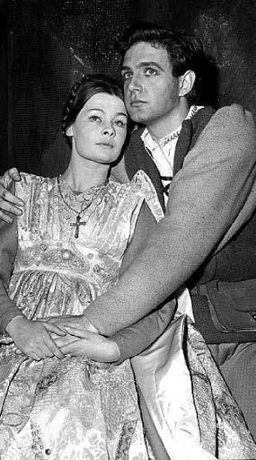 Dame Judi Dench looks back on the highlights - and disasters - of her life on stage