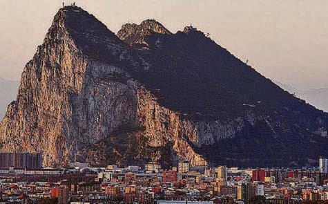 PM slammed over ‘disaster’ Gibraltar deal