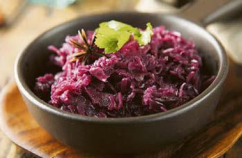 Red alert...cabbage sales jump by 150%