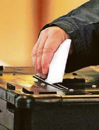 Elections regulator's vote of no confidence in polls delay