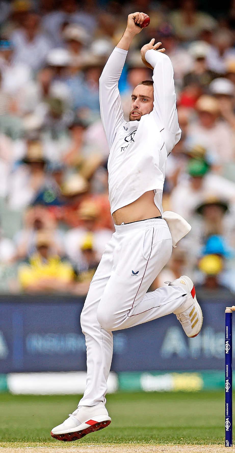 UP THE SWANNY