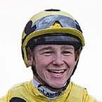 Billy has eyes set on title challenge