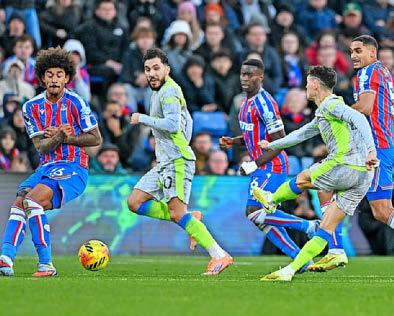 PEP NO QUITTER