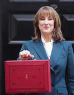 Confidence edges up at end of year after Budget clarity