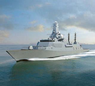 Record high defence sales hit £20bn