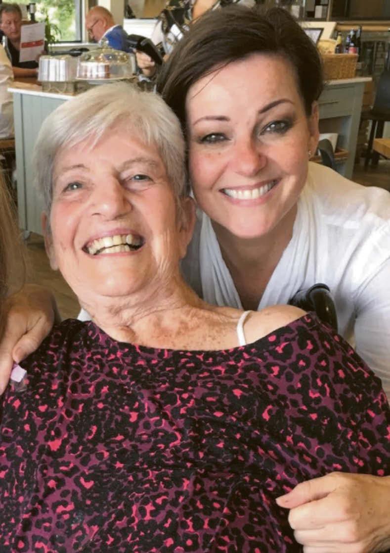 NEW CARE HOME INSPECTION PLANS 'PUT RESIDENTS AT RISK'