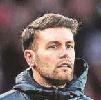 'WE LACKED COURAGE'