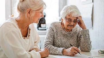 Four big sensitive cash conversations to have with family