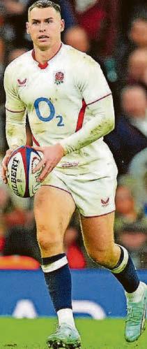 Roebuck and Curry struggle for Six Nations