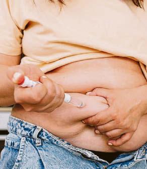Warning over social media weight loss drugs