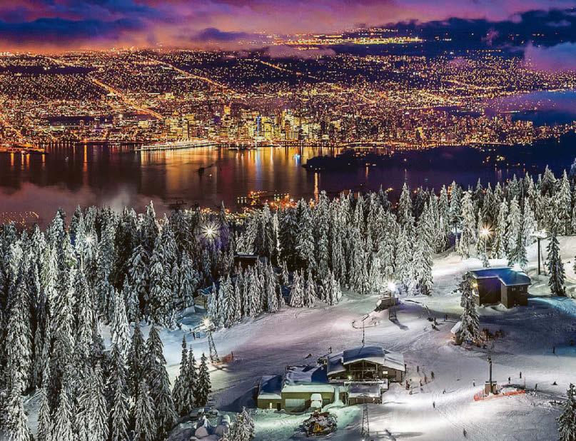 New frontier for family making Canada home