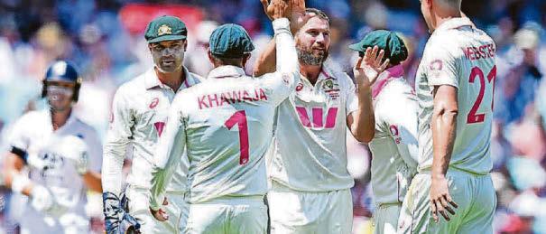 Ashes brings Crawley's faults into sharp focus
