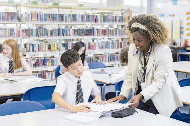 Vital children fall back in love with reading books