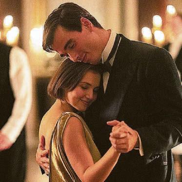 'Chris Chibnall has out Agatha'd Agatha Christie'