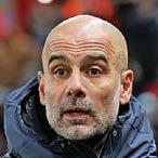 PEP: UNLUCKY RUBEN WAS ON COURSE