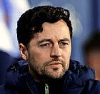 Baggies axe Mason after wretched run