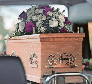 Cost-of-dying crisis hits home as funeral prices rocket 5.3%
