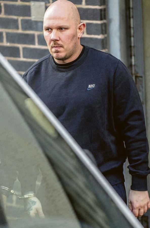 Suicide kit seller jailed for 14 years