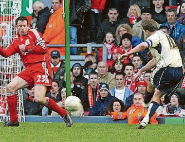 HOWARD: CHANCE TO JOIN ME AS A CLUB LEGEND