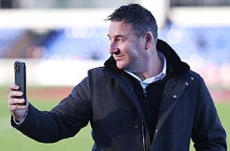 SILKMEN STRUT THEIR STUFF