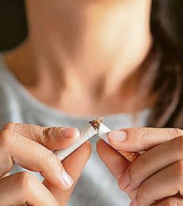 Apps 'help smokers quit for longer'