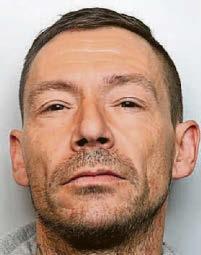 13½ years for rogue roofer who killed golfer in chase