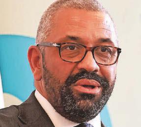 Tory's fury as English waived in asylum bids