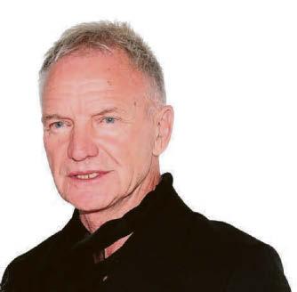 Sting pays out over £595k in royalties case