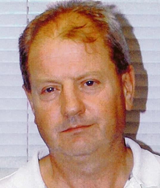 Five-time serial killer will face trial for sixth murder