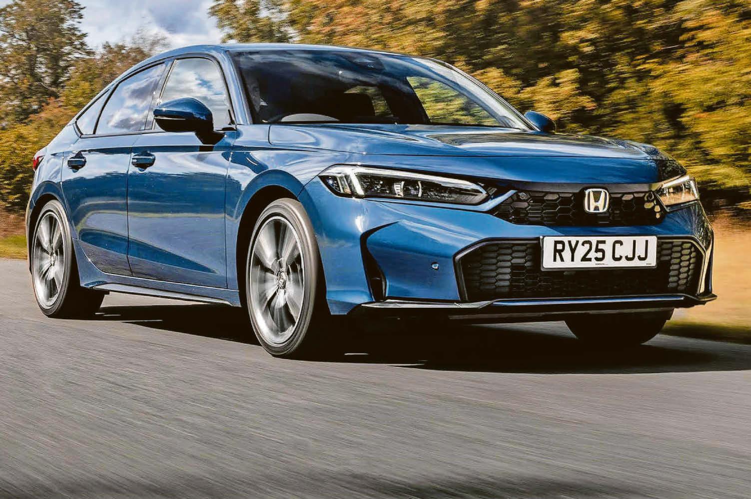 YOUR CIVIC BEAUTY