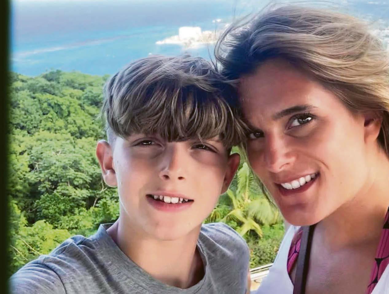 TikTok torment of tragic kids' grieving families