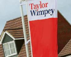 Taylor Wimpey cautiously optimistic on 2026 sales
