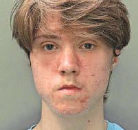 'Southport plot copycat' teen is jailed