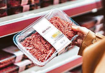 Weight-loss jabs could hike meat prices 20%