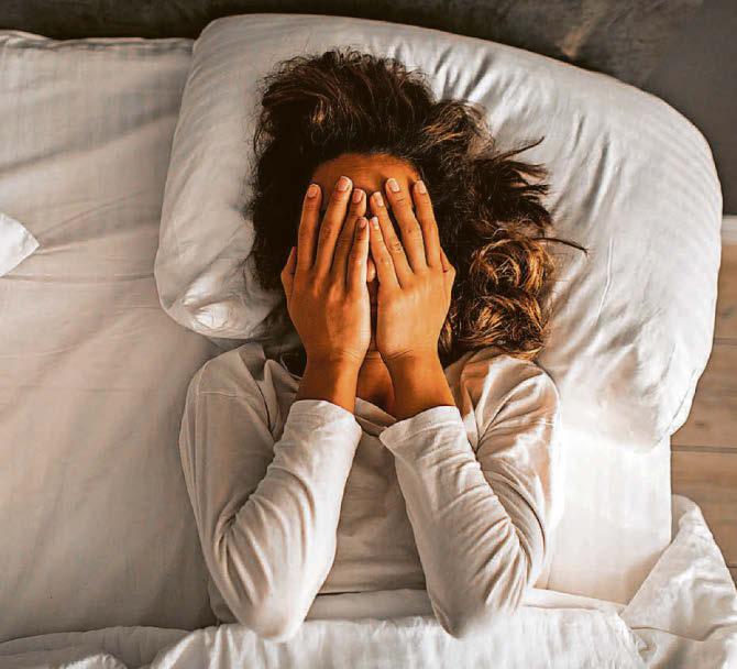 Customer's bed repairs bid falls flat