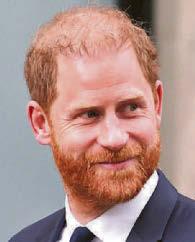 Harry claims secrets of life with Chelsy were stolen