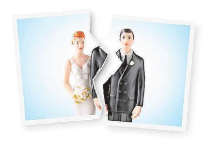 Crucial to make the right decisions when it comes to a divorce