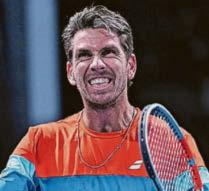 Norrie in shout out to fans